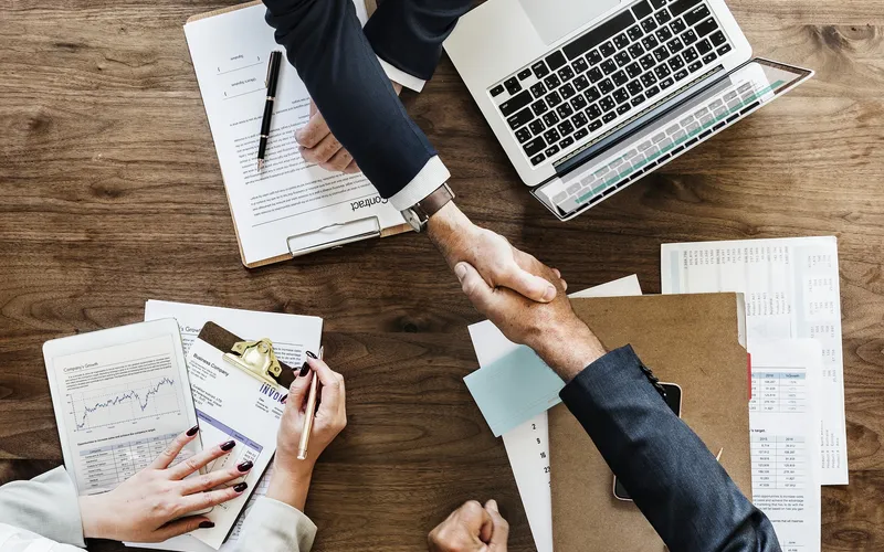 Pour les particuliers et les professionnels