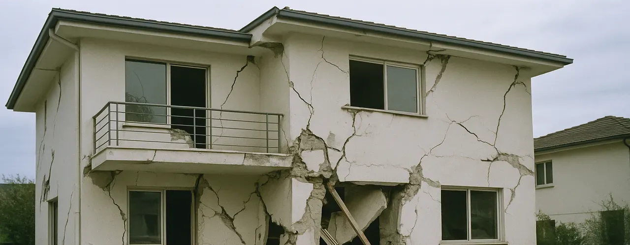 Obtenez votre attestation sismique PC12, PCMI 13 ou AT.2